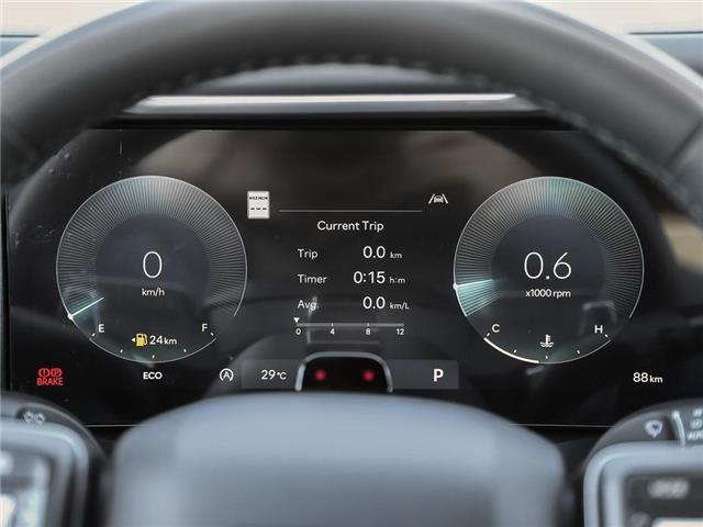 2026 Hyundai Palisade Ultimate Calligraphy (Stk: 262025) in Aurora - Image 14 of 23