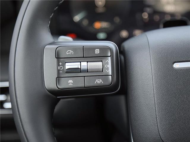 2026 Hyundai Palisade Ultimate Calligraphy (Stk: 262025) in Aurora - Image 15 of 23