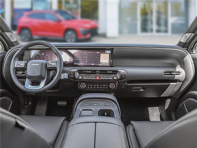 2026 Hyundai Palisade Ultimate Calligraphy (Stk: 262025) in Aurora - Image 22 of 23