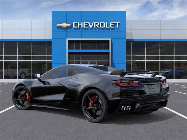 2026 Chevrolet Corvette E-Ray (Stk: 26-1007) in Listowel - Image 3 of 6