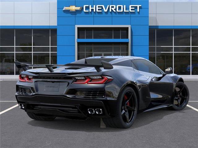 2026 Chevrolet Corvette E-Ray (Stk: 26-1007) in Listowel - Image 4 of 6
