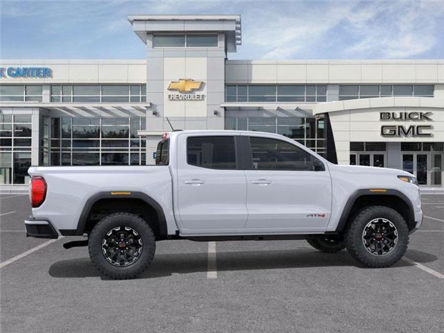2026 GMC Canyon AT4 (Stk: T1186500) in Calgary - Image 6 of 25
