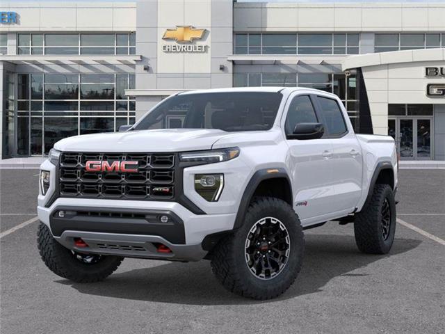2026 GMC Canyon AT4 (Stk: T1186500) in Calgary - Image 7 of 25