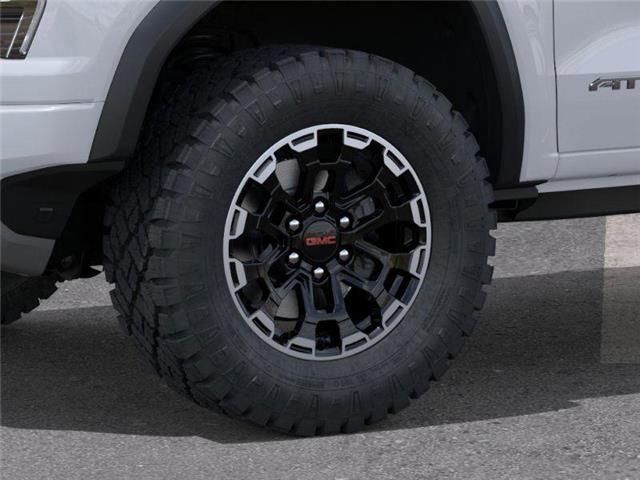 2026 GMC Canyon AT4 (Stk: T1186500) in Calgary - Image 10 of 25