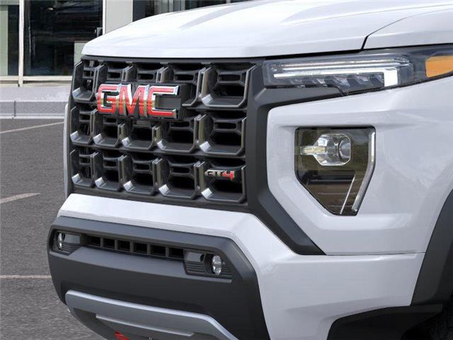 2026 GMC Canyon AT4 (Stk: T1186500) in Calgary - Image 14 of 25