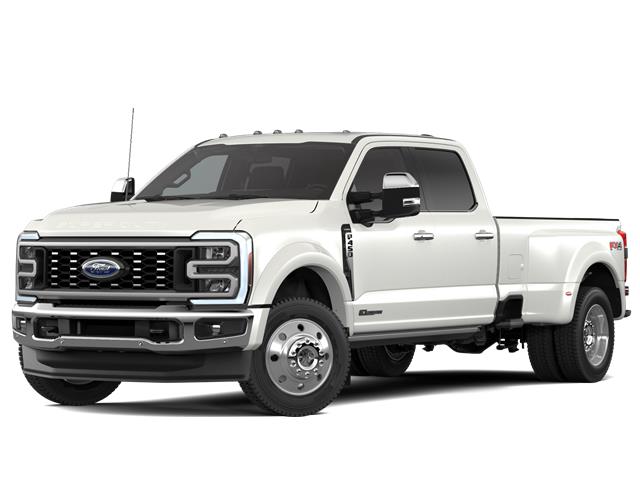 2026 Ford F-450 Lariat (Stk: 26F4263) in St. Catharines - Image 1 of 7