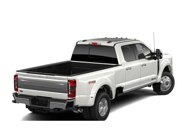 2026 Ford F-450 Lariat (Stk: 26F4263) in St. Catharines - Image 3 of 7