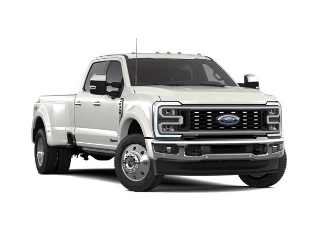 2026 Ford F-450 Lariat (Stk: 26F4263) in St. Catharines - Image 4 of 7