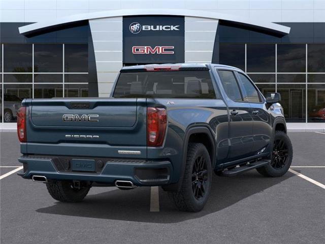 2026 GMC Sierra 1500 Elevation (Stk: 290696) in Gatineau - Image 4 of 6 2026 GMC Sierra 1500 Elevation (Stk: 290696) in Gatineau - Image 4 of 6