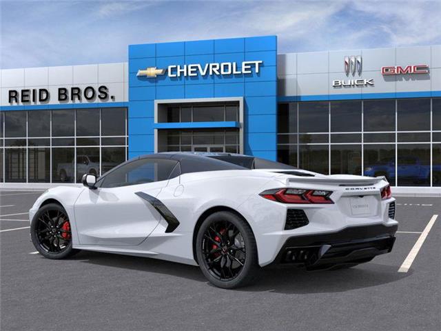 2026 Chevrolet Corvette Stingray (Stk: 2026183) in ARNPRIOR - Image 3 of 24