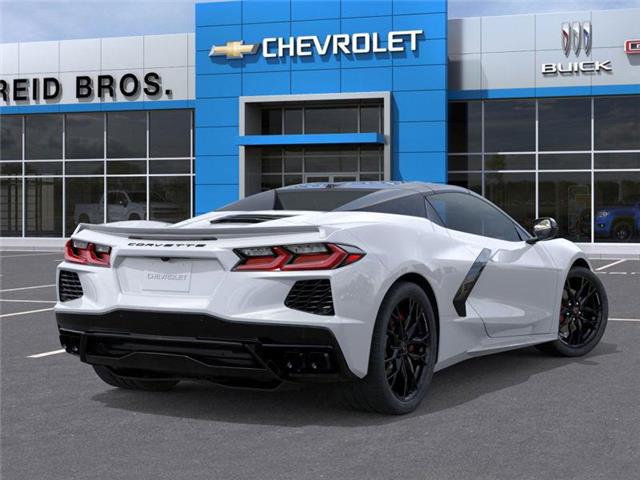 2026 Chevrolet Corvette Stingray (Stk: 2026183) in ARNPRIOR - Image 4 of 24