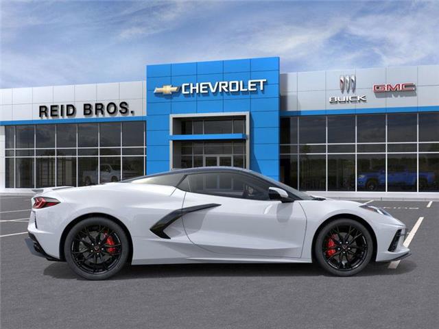 2026 Chevrolet Corvette Stingray (Stk: 2026183) in ARNPRIOR - Image 5 of 24