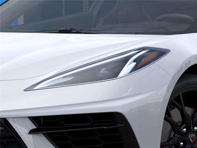 2026 Chevrolet Corvette Stingray (Stk: 2026183) in ARNPRIOR - Image 10 of 24