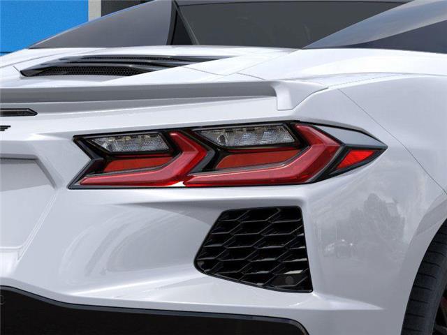 2026 Chevrolet Corvette Stingray (Stk: 2026183) in ARNPRIOR - Image 11 of 24
