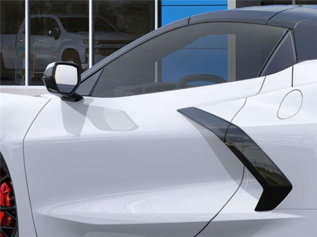 2026 Chevrolet Corvette Stingray (Stk: 2026183) in ARNPRIOR - Image 12 of 24