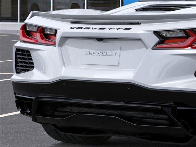 2026 Chevrolet Corvette Stingray (Stk: 2026183) in ARNPRIOR - Image 14 of 24