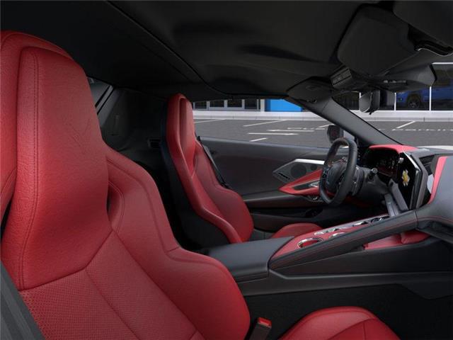 2026 Chevrolet Corvette Stingray (Stk: 2026183) in ARNPRIOR - Image 17 of 24