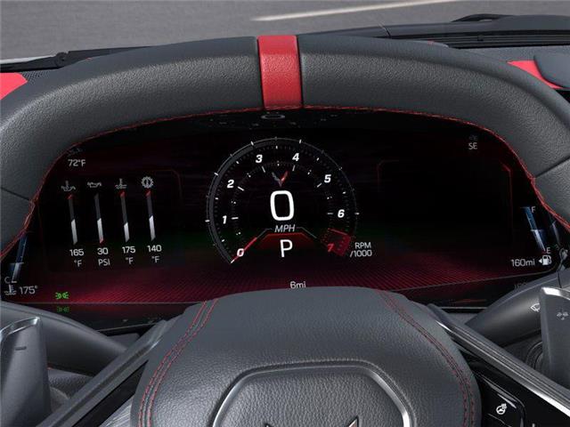 2026 Chevrolet Corvette Stingray (Stk: 2026183) in ARNPRIOR - Image 18 of 24