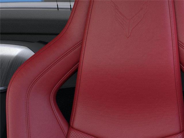 2026 Chevrolet Corvette Stingray (Stk: 2026183) in ARNPRIOR - Image 21 of 24