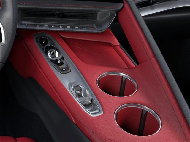 2026 Chevrolet Corvette Stingray (Stk: 2026183) in ARNPRIOR - Image 23 of 24