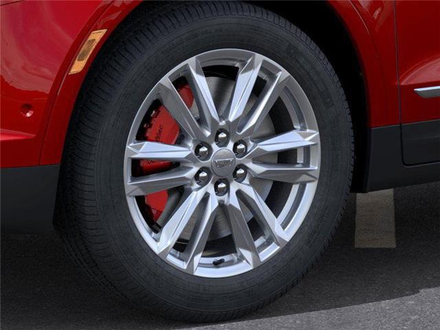 2026 Cadillac XT5 Sport (Stk: FTCZ77) in ARNPRIOR - Image 9 of 24