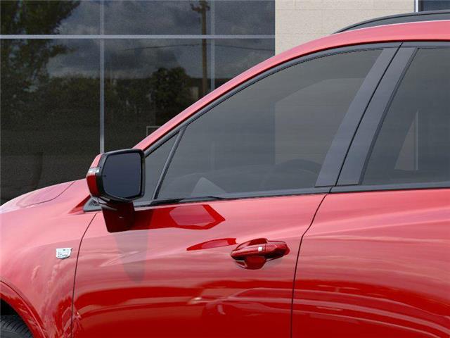 2026 Cadillac XT5 Sport (Stk: FTCZ77) in ARNPRIOR - Image 12 of 24