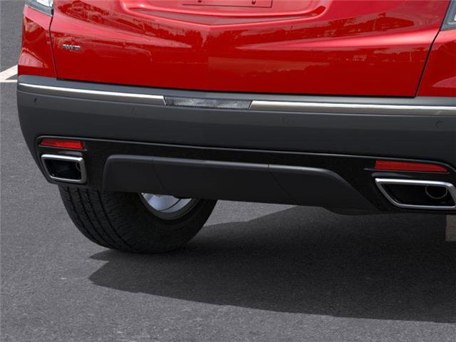 2026 Cadillac XT5 Sport (Stk: FTCZ77) in ARNPRIOR - Image 14 of 24