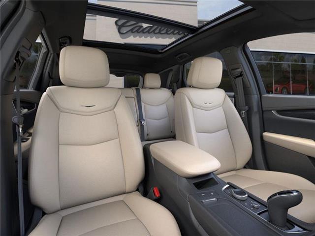 2026 Cadillac XT5 Sport (Stk: FTCZ77) in ARNPRIOR - Image 16 of 24