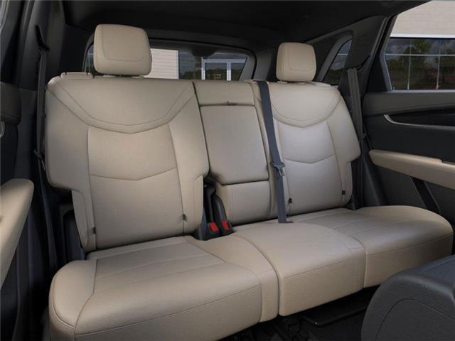 2026 Cadillac XT5 Sport (Stk: FTCZ77) in ARNPRIOR - Image 17 of 24