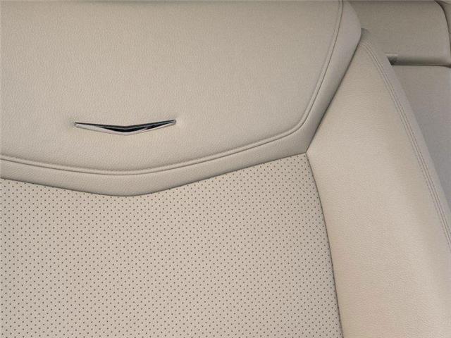 2026 Cadillac XT5 Sport (Stk: FTCZ77) in ARNPRIOR - Image 21 of 24