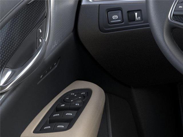 2026 Cadillac XT5 Sport (Stk: FTCZ77) in ARNPRIOR - Image 22 of 24