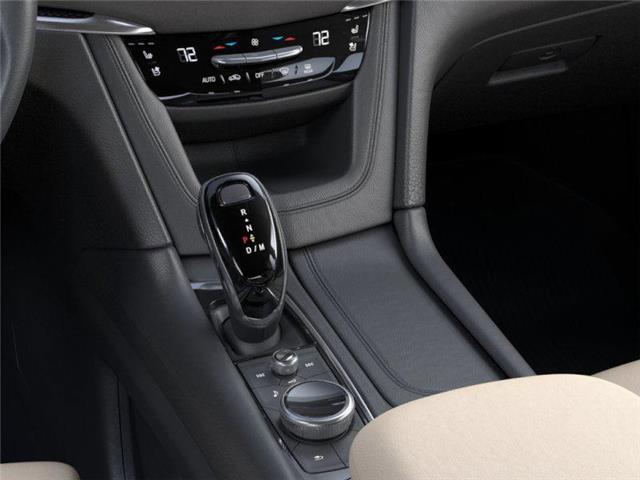 2026 Cadillac XT5 Sport (Stk: FTCZ77) in ARNPRIOR - Image 23 of 24
