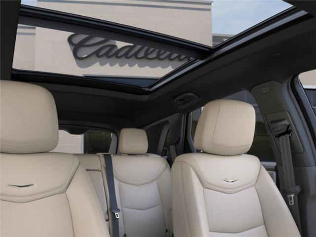2026 Cadillac XT5 Sport (Stk: FTCZ77) in ARNPRIOR - Image 24 of 24