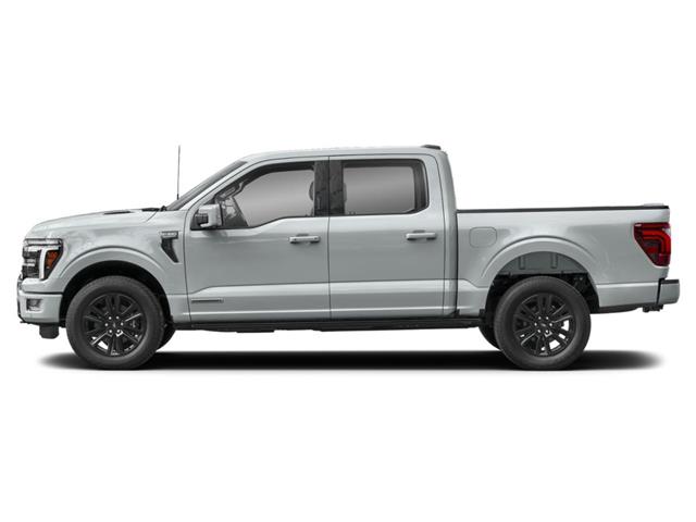 2026 Ford F-150 Platinum (Stk: TK-192) in Okotoks - Image 3 of 13