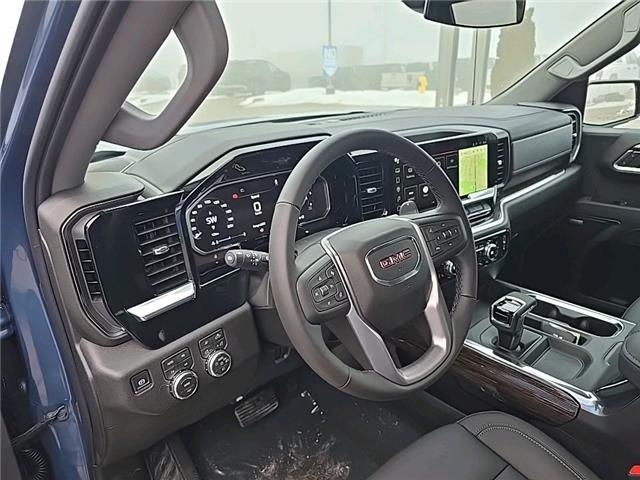 2026 GMC Sierra 1500 Elevation (Stk: 26-1015) in Listowel - Image 4 of 10