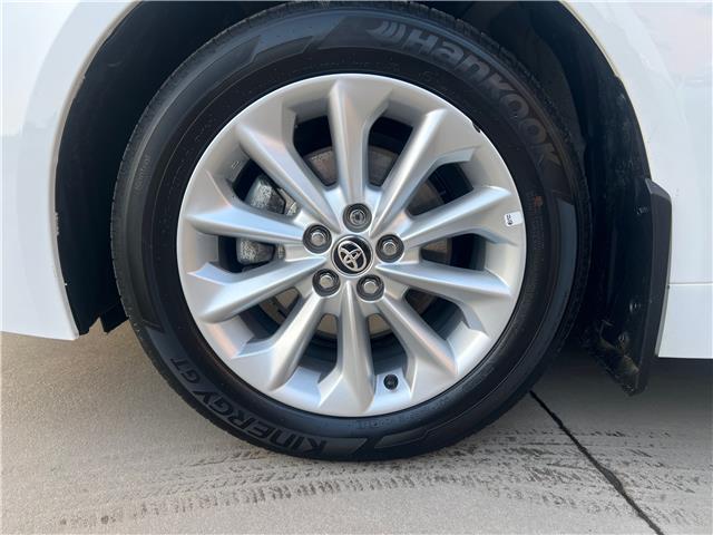 2022 Toyota Corolla SE (Stk: HP6524) in Toronto - Image 2 of 20