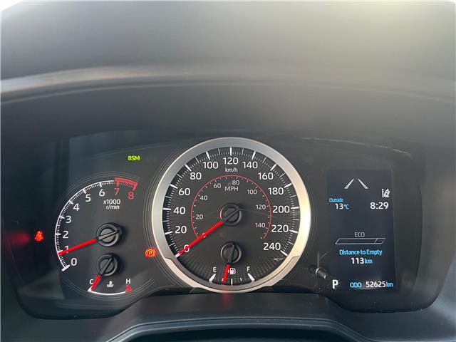 2022 Toyota Corolla SE (Stk: HP6524) in Toronto - Image 14 of 20