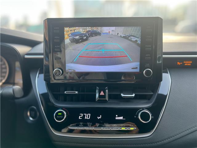 2022 Toyota Corolla SE (Stk: HP6524) in Toronto - Image 15 of 20