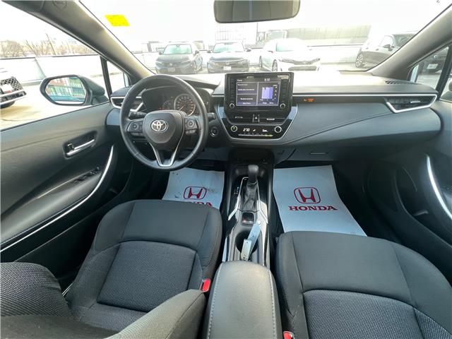 2022 Toyota Corolla SE (Stk: HP6524) in Toronto - Image 16 of 20