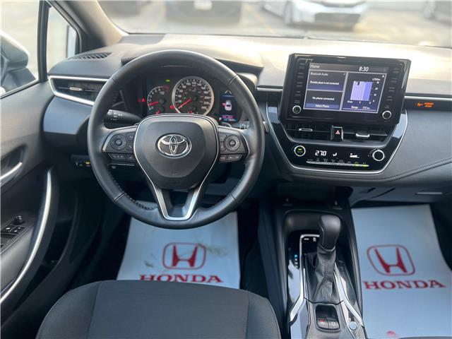 2022 Toyota Corolla SE (Stk: HP6524) in Toronto - Image 17 of 20