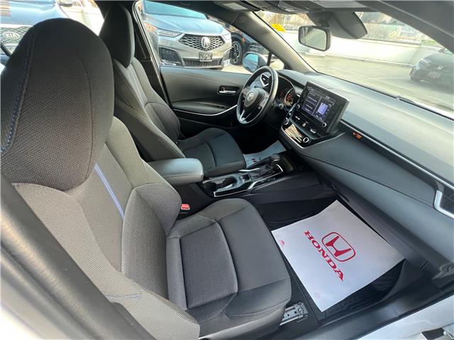 2022 Toyota Corolla SE (Stk: HP6524) in Toronto - Image 18 of 20