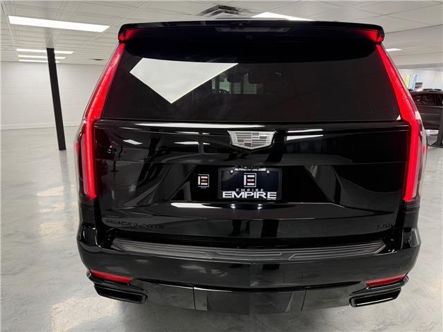 2022 Cadillac Escalade Sport Platinum (Stk: A9005) in Saint-Eustache - Image 5 of 31 2022 Cadillac Escalade Sport Platinum (Stk: A9005) in Saint-Eustache - Image 5 of 31