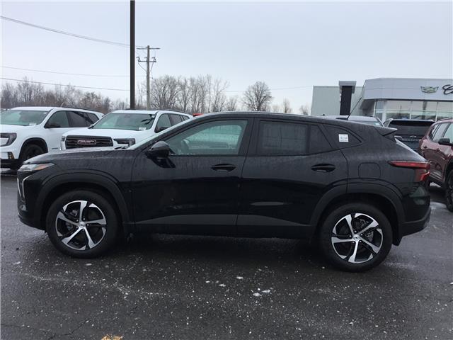 2026 Chevrolet Trax 1RS (Stk: 26145) in Cornwall - Image 7 of 13