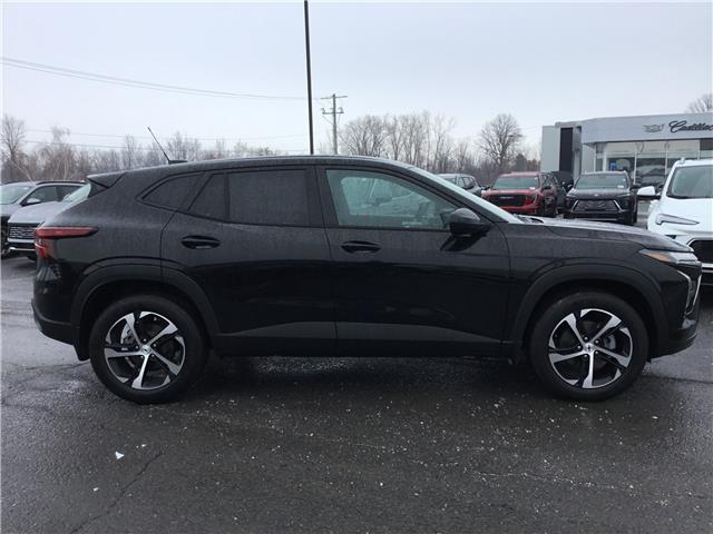 2026 Chevrolet Trax 1RS (Stk: 26145) in Cornwall - Image 11 of 13