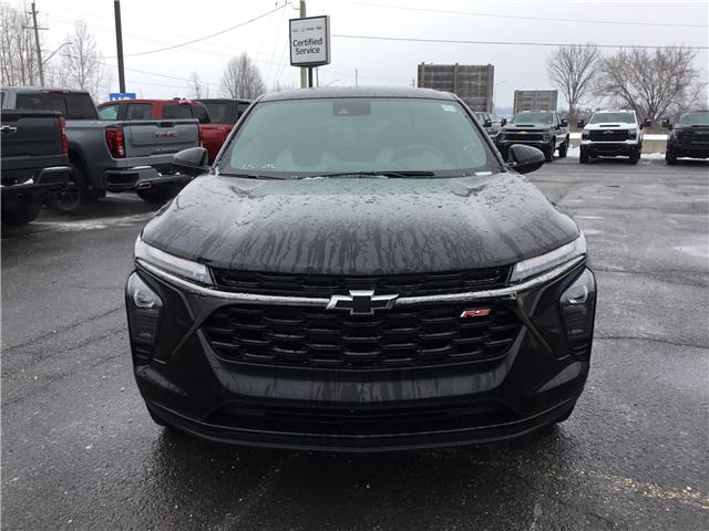2026 Chevrolet Trax 1RS (Stk: 26145) in Cornwall - Image 13 of 13
