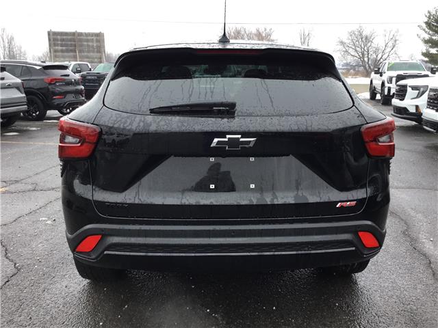 2026 Chevrolet Trax 1RS (Stk: 26145) in Cornwall - Image 9 of 13