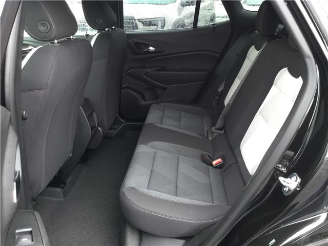 2026 Chevrolet Trax 1RS (Stk: 26145) in Cornwall - Image 6 of 13