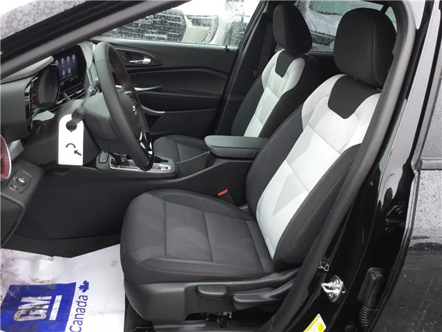 2026 Chevrolet Trax 1RS (Stk: 26145) in Cornwall - Image 5 of 13