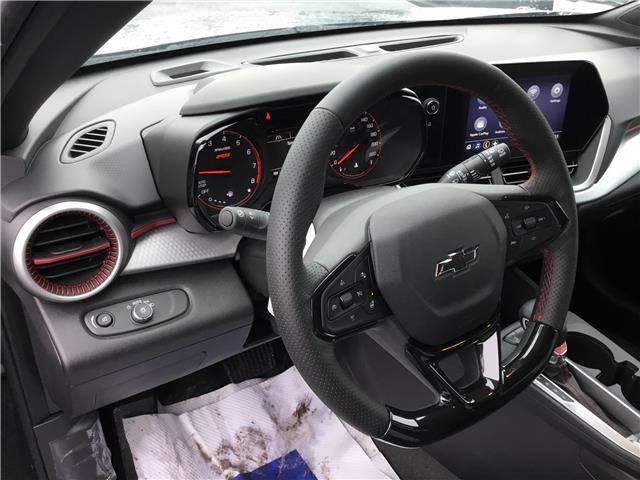 2026 Chevrolet Trax 1RS (Stk: 26145) in Cornwall - Image 3 of 13