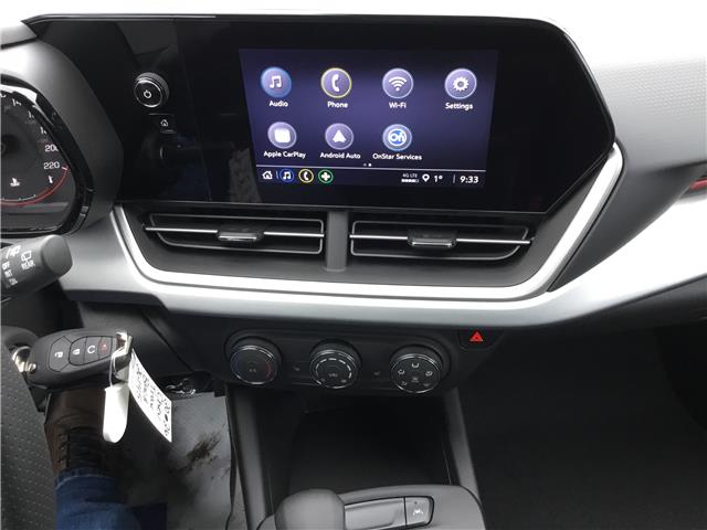 2026 Chevrolet Trax 1RS (Stk: 26145) in Cornwall - Image 4 of 13